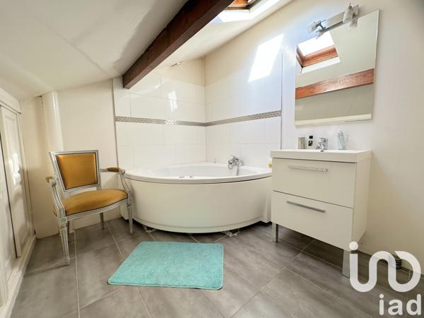 Maison à vendre 3 pièces 90 m² Aulnay-sous-Bois