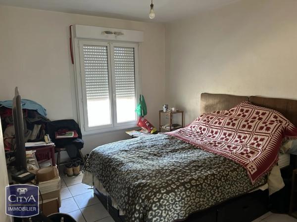 Appartement à vendre 3 pièces 58.9m² Angoulême (16000)