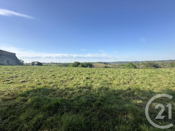 Terrain à vendre  1625 m2 ORTHEZ - 64