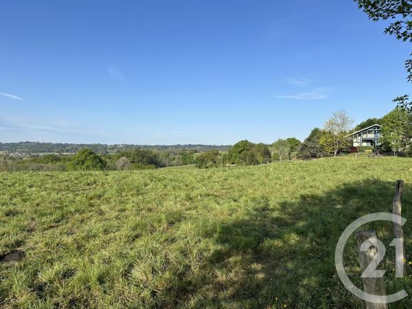 Terrain à vendre  1625 m2 ORTHEZ - 64
