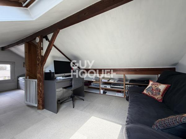 MAISON À VENDRE DE 4 PIÈCES DE 75,00 M²
