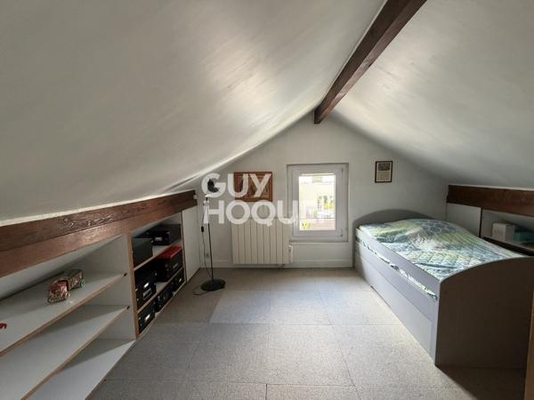 MAISON À VENDRE DE 4 PIÈCES DE 75,00 M²