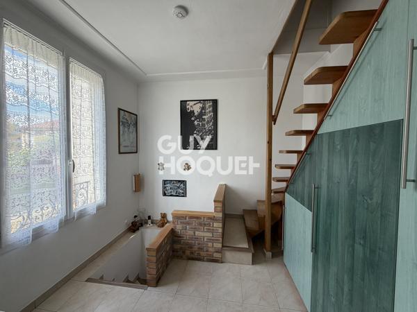 MAISON À VENDRE DE 4 PIÈCES DE 75,00 M²
