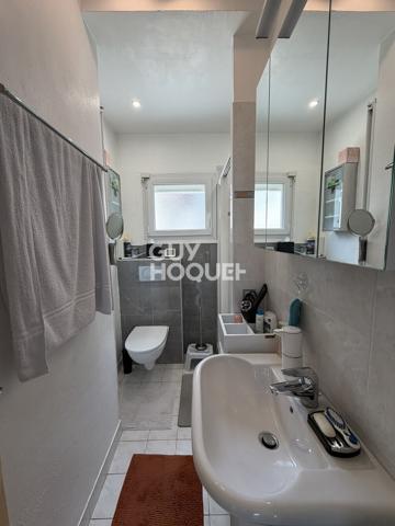 MAISON À VENDRE DE 4 PIÈCES DE 75,00 M²