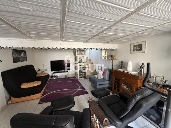 MAISON À VENDRE DE 4 PIÈCES DE 75,00 M²