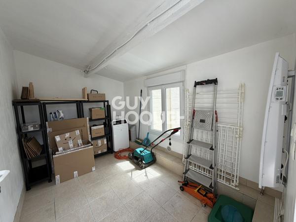 MAISON À VENDRE DE 4 PIÈCES DE 75,00 M²