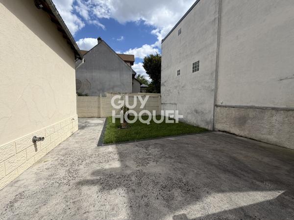 MAISON À VENDRE DE 4 PIÈCES DE 75,00 M²