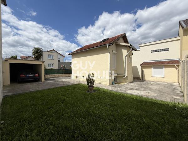 MAISON À VENDRE DE 4 PIÈCES DE 75,00 M²