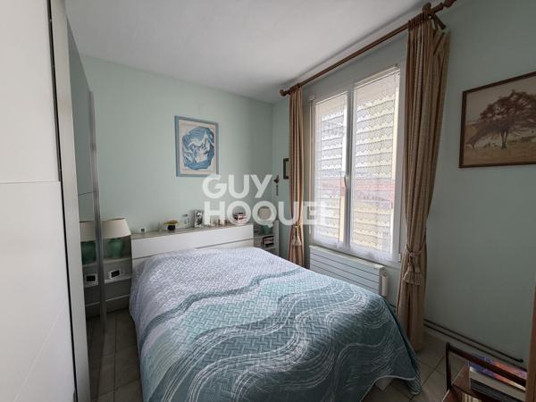 MAISON À VENDRE DE 4 PIÈCES DE 75,00 M²