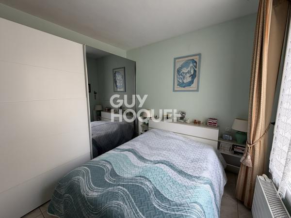 MAISON À VENDRE DE 4 PIÈCES DE 75,00 M²