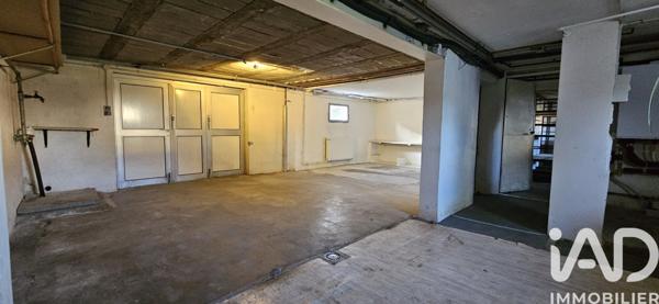 Location maison 6 pièces 92 m² Montigny-lès-Metz