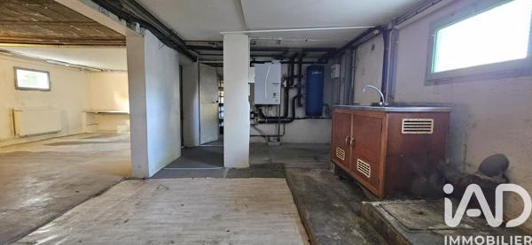 Location maison 6 pièces 92 m² Montigny-lès-Metz