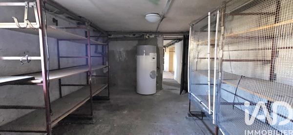 Location maison 6 pièces 92 m² Montigny-lès-Metz