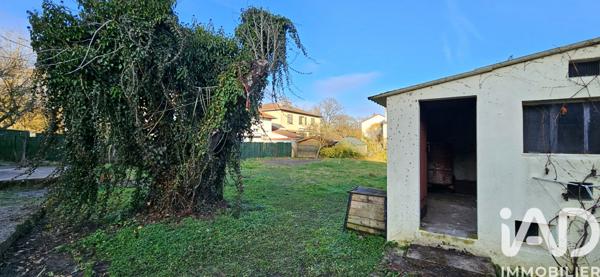 Location maison 6 pièces 92 m² Montigny-lès-Metz