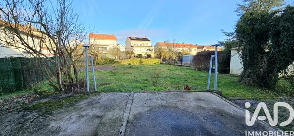 Location maison 6 pièces 92 m² Montigny-lès-Metz