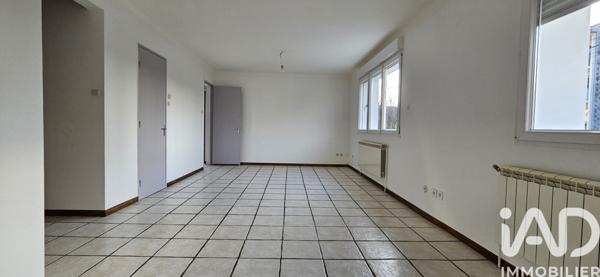 Location maison 6 pièces 92 m² Montigny-lès-Metz