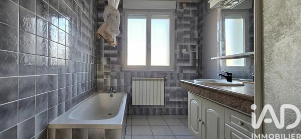 Location maison 6 pièces 92 m² Montigny-lès-Metz