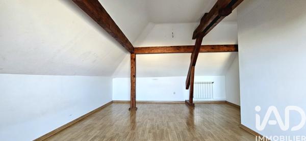 Location maison 6 pièces 92 m² Montigny-lès-Metz