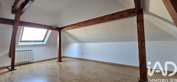 Location maison 6 pièces 92 m² Montigny-lès-Metz