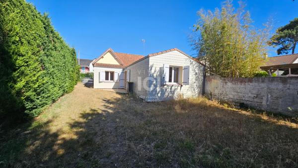 Centre de THARON Maison à rénover idéale en secondaire