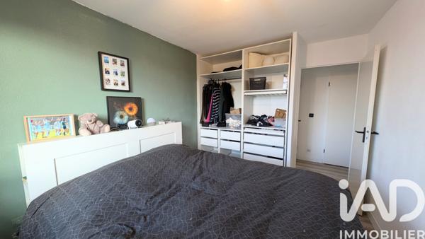 Location appartement 3 pièces 54 m² Toulouse