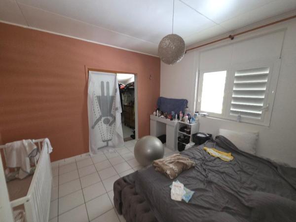 Villa T5 Duplex 160 m2 Secteur Remire