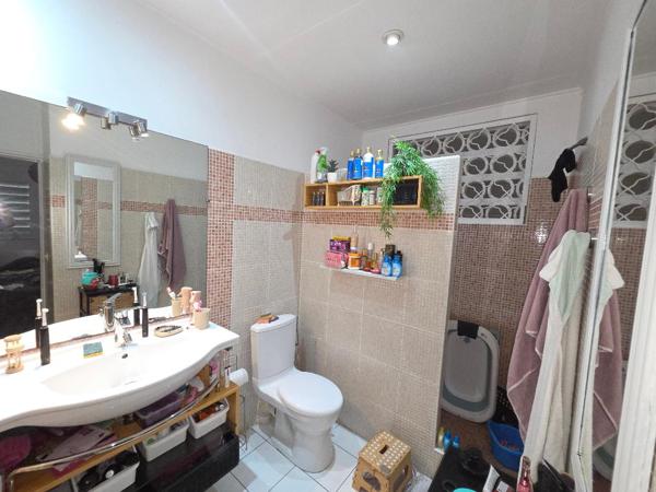 Villa T5 Duplex 160 m2 Secteur Remire