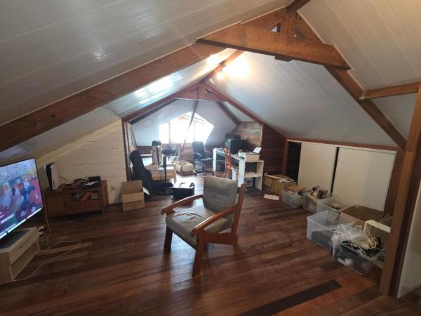 Villa T5 Duplex 160 m2 Secteur Remire
