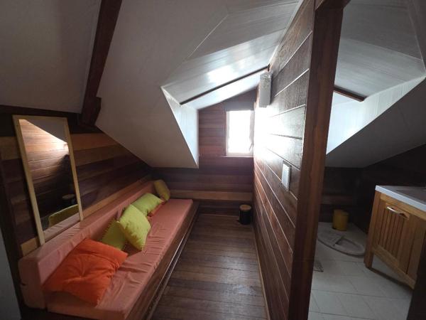 Villa T5 Duplex 160 m2 Secteur Remire