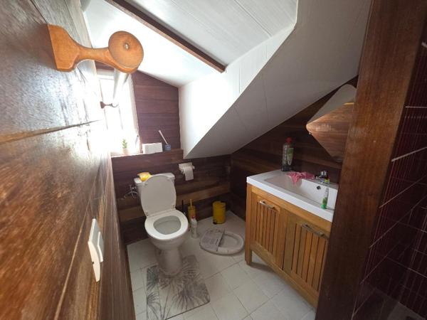 Villa T5 Duplex 160 m2 Secteur Remire