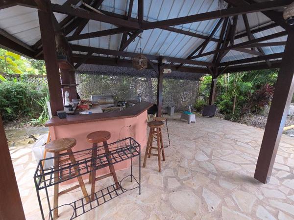 Villa T5 Duplex 160 m2 Secteur Remire