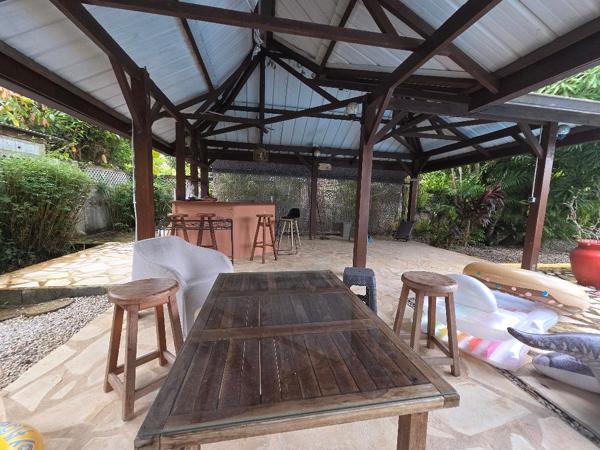 Villa T5 Duplex 160 m2 Secteur Remire