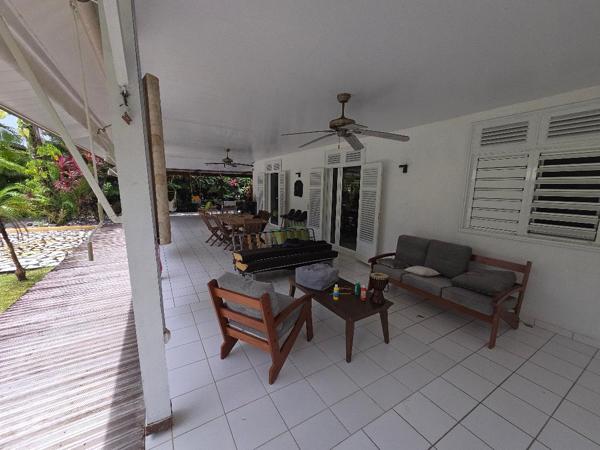 Villa T5 Duplex 160 m2 Secteur Remire