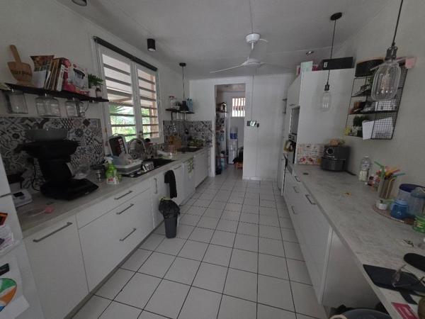 Villa T5 Duplex 160 m2 Secteur Remire