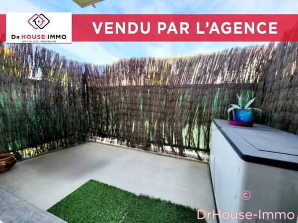 Appartement à vendre 3 pièces de 67 m²