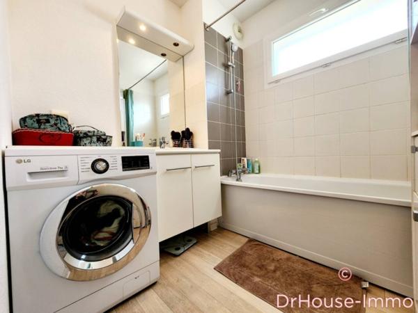 Appartement à vendre 3 pièces de 67 m²