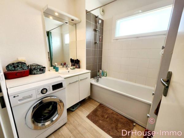 Appartement à vendre 3 pièces de 67 m²