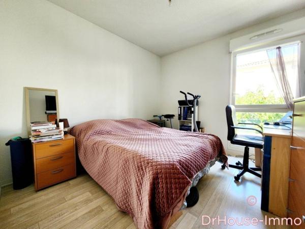 Appartement à vendre 3 pièces de 67 m²