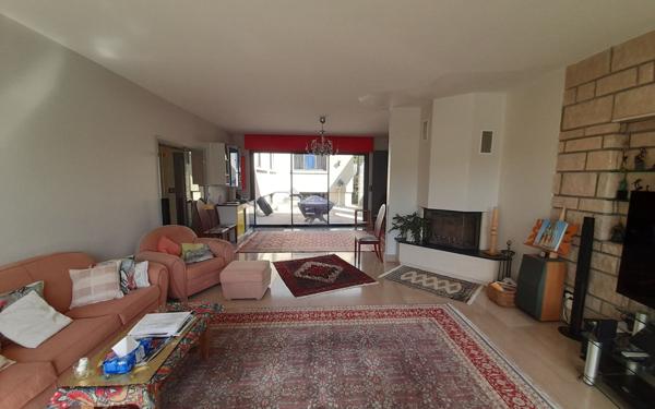 Maison à vendre    7 pièces • 185,55 m2 Palaiseau