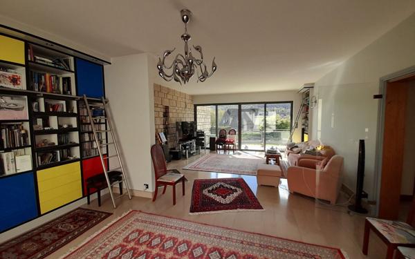 Maison à vendre    7 pièces • 185,55 m2 Palaiseau