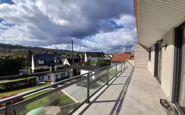 Maison à vendre    7 pièces • 185,55 m2 Palaiseau