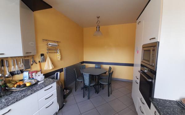 Maison à vendre    7 pièces • 185,55 m2 Palaiseau