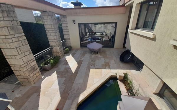 Maison à vendre    7 pièces • 185,55 m2 Palaiseau