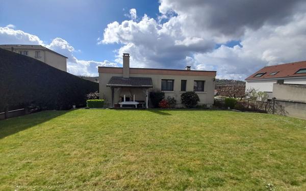 Maison à vendre    7 pièces • 185,55 m2 Palaiseau