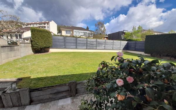 Maison à vendre    7 pièces • 185,55 m2 Palaiseau