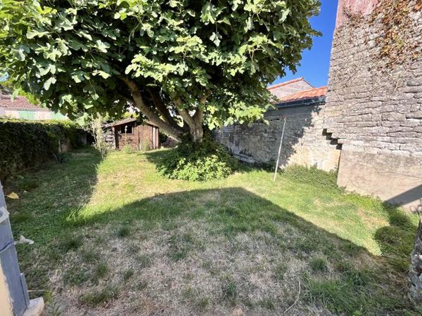 Maison à vendre |  Saint-Denis-d'Oléron |  3 pièces | 87 m²