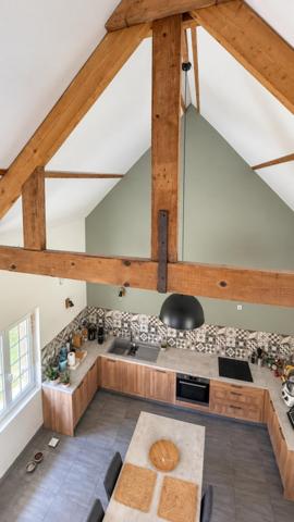 Maison 4 chambres avec garage