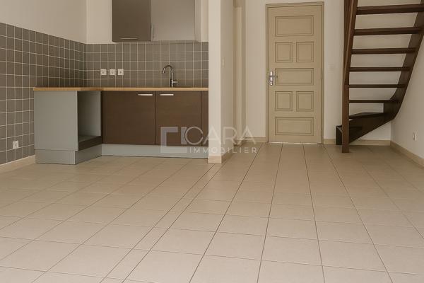 Vente Appartement 2 Pièce(s) MATOURY (97351) 135 000 € calendar