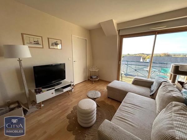 Appartement à vendre 3 pièces 60.26m²