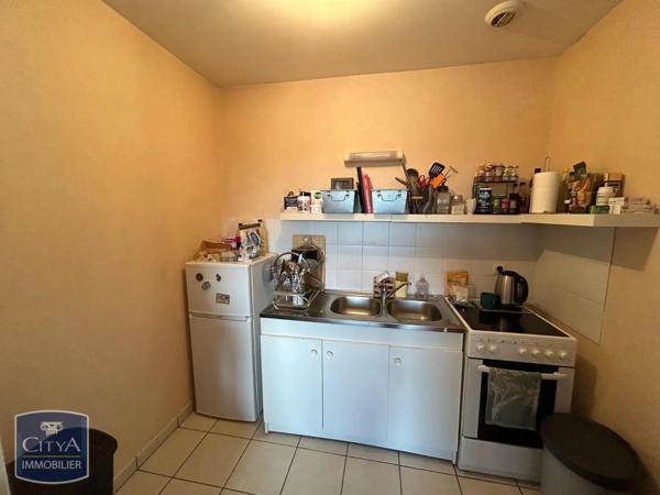 Appartement à vendre 3 pièces 60.26m²